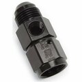 Russell-Edel Automotive Adapter Fitting -8 AN NPT Hose R62-670353